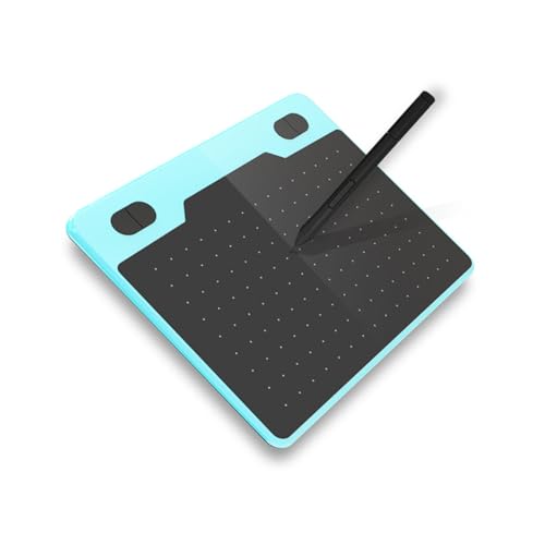 APGLSXY ポータブルデジタルスケッチパッド署名パッド8192レベル、毎秒233ポイントの読み取り速度アーティスト向け紙のような質感