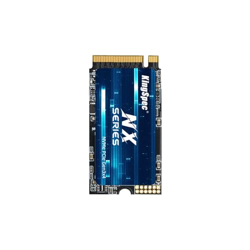 KingSpec M.2 2242 NVMe 2TB｜KingSpec B0FGCD7PYD NX 2242