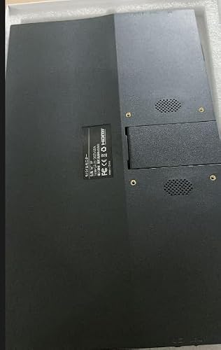TechZen モバイルモニター 15.6インチ 薄型 マグネット保護カバー スタンドカバー M11P