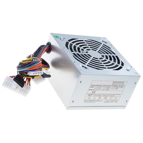 APGLSXY HK450-55FP HK350-55AP HK400 HK260 55GP 160W HK300 200W デスクトップ用静音ファン高効率 MATX コンピュータ用電源