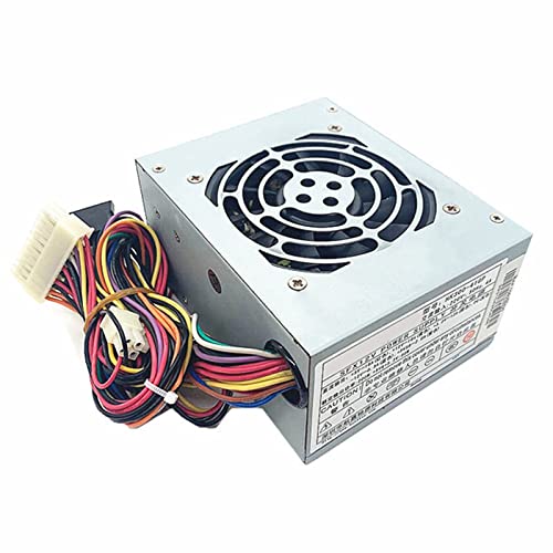 NLAIOUSL コンピュータ電源 HK300-41GP 250 ワット小型デスクトップレジ電力低機器