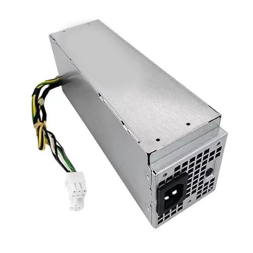 APGLSXY 6 + 4ピン 240 ワット 交換用デスクトップコンピュータ電源 3050 3060 3470 3650 3670 L240ES-00 L240AM-01用