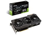 ASUS TUF-RTX3090-24G-GAMING 