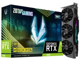 ZOTAC ZOTAC GAMING GeForce RTX 3090 Trinity ZT-A30900D-10P 