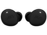 m-Five True Wireless JS-MFTW-BK [ブラック]