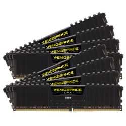 Corsair CMK256GX4M8D3600C18 [DDR4 PC4 28800 32GB ] 8枚