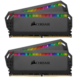 Corsair CMT64GX4M4Z3600C18 [DDR4 PC4 28800 16GB ] 4枚