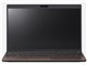 VAIO SX12 VJS12390411T [ブラウン] 　 1035G UHD 