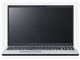 VAIO S15 VJS15490711S [シルバー] 　 15.6型 Microsoft Office Home and Business 2019 