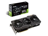 ASUS TUF-RTX3090-O24G-GAMING 