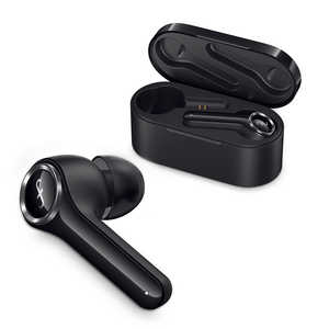 Funcl A1 [ブラック]