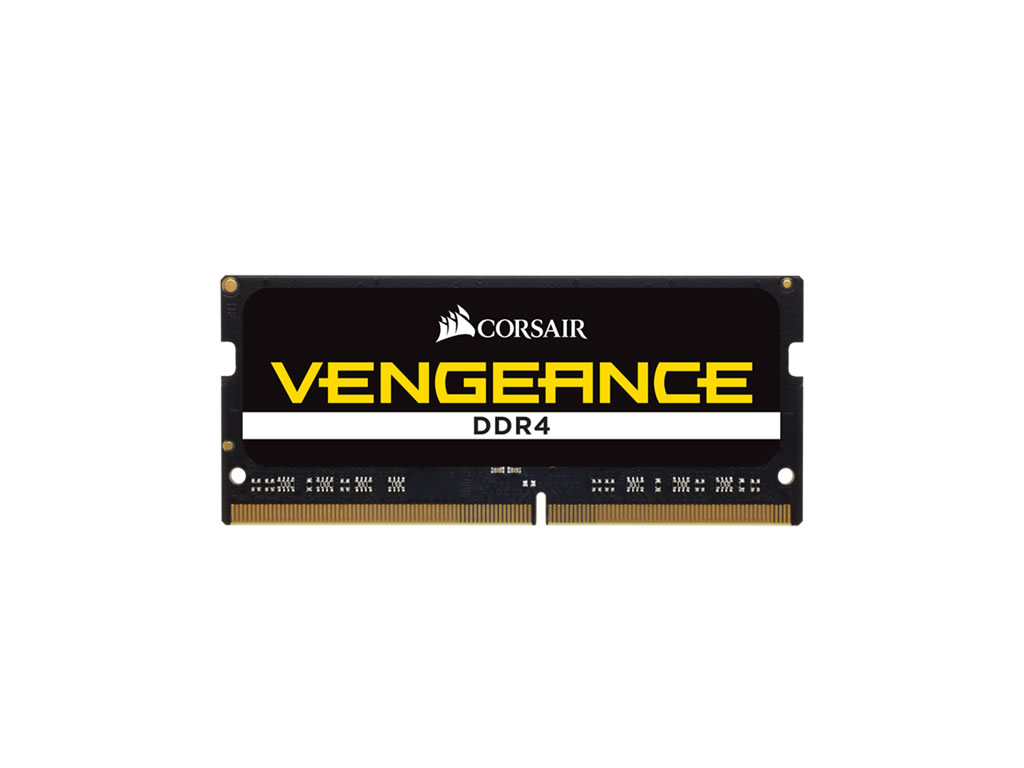 Corsair CMSX32GX4M1A2666C18 [SODIMM DDR4 PC4 21300 32GB] 