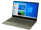 FMV LIFEBOOK CH90 E3 FMVC90E3K [カーキ] 　 1135G7 Iris 
