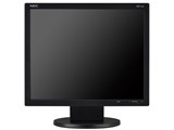 LCD-AS173M-BK [17インチ 黒]