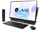 LAVIE Direct DA(S) Core i7 3TB HDD 8565U U 620