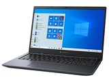 dynabook G8 P1G8PPBL [オニキスブルー] 　 13.3型 Microsoft Office Home and Business 2019 