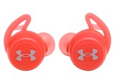 UA TRUE WIRELESS STREAK [レッド]