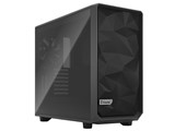 Fractal Design Meshify 2 TG FD-C-MES2A-04 [グレー/ライト]