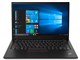 ThinkPad X1 Carbon 20QDS07V00 SIMフリー 　 8265U UHD 620 