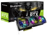 LEADTEK WinFast RTX 3090 HURRICANE 