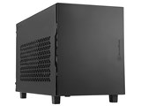 SILVERSTONE SST-SG15B [ブラック]