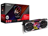 ASRock Radeon RX 6800 XT Phantom Gaming D 16G OC 