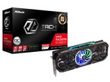 ASRock Radeon RX 6800 XT Taichi X 16G OC 