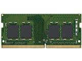 キングストン KVR32S22S8 16 [SODIMM DDR4 PC4 25600 16GB] 