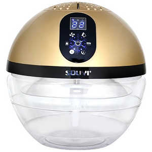 バイオナースボール DX SY-071 [ゴールド]