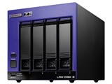 LAN DISK Z HDL4-Z19SATA-S4