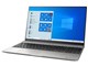 dynabook FZ HPS W6FHP7BZDS タッチパネル付15.6型フルHD Core i7 1165G7 　 1165G7 Iris 