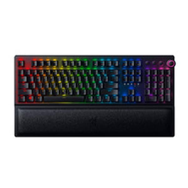 BlackWidow V3 Pro Yellow Switch RZ03-03531700-R3M1