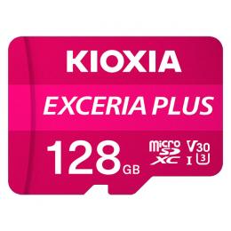 EXCERIA PLUS LMPL1M128GG2 [128GB]