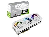 ASUS ROG-STRIX-RTX3090-O24G-WHITE 