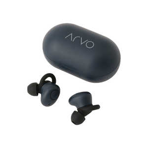 Arvo QB-082BBL [ブルー]