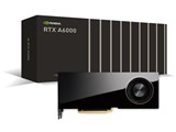 NVIDIA NVIDIA RTX A6000 ENQRA6000-48GER 