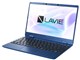 LAVIE N12 N1255 BAL PC-N1255BAL [ネイビーブルー] 　 1130G7 Iris 