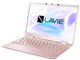 LAVIE N12 N1255 BAG PC-N1255BAG [メタリックピンク] 　 1130G7 Iris 