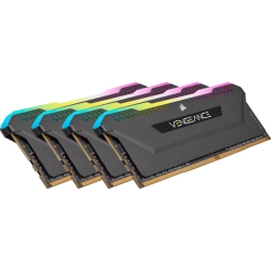 Corsair CMH128GX4M4E3200C16 [DDR4 PC4 25600 32GB ] 4枚