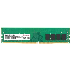 トランセンド JM3200HLH 4G [DIMM DDR4 PC4 25600 4GB] 