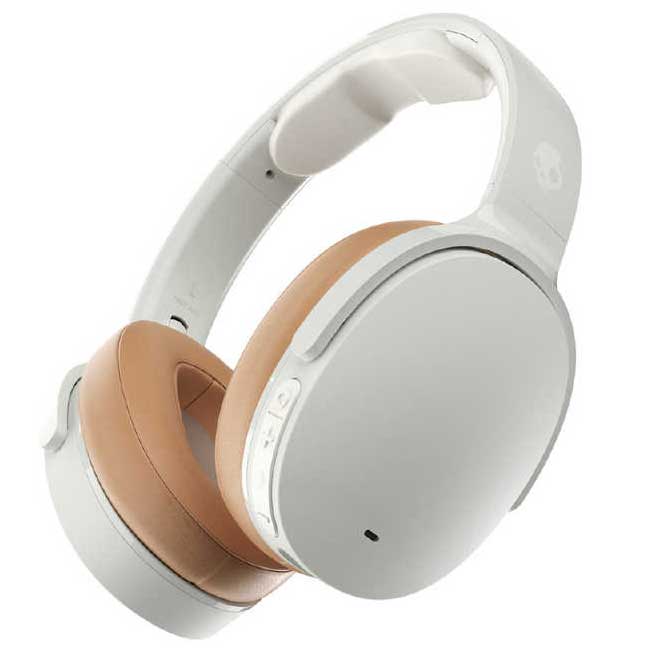 Hesh ANC S6HHW-N747 [Mod White]