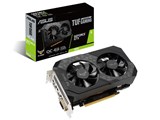 ASUS TUF-GTX1650-O4GD6-P-GAMING 