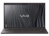 VAIO Z VJZ14190211B 　 14型 Microsoft Office Home and Business 2019 