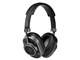 MH40 Wireless [Gunmetal/Gunmetal Coated Canvas]
