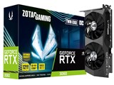 ZOTAC ZOTAC GAMING GeForce RTX 3060 Twin Edge OC ZT-A30600H-10M 