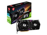 MSI GeForce RTX 3060 GAMING X 12G 