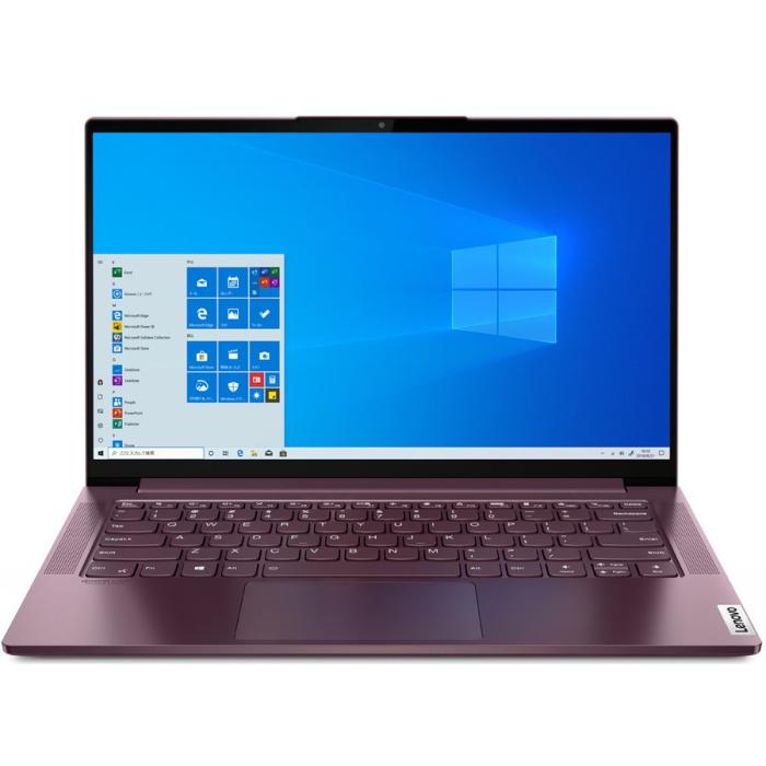 Lenovo Yoga Slim 750 82A200CMJP 　 7 4800U 