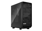 Fractal Design Meshify 2 Compact TG FD-C-MES2C-03 [ブラック/ライト]