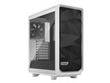 Fractal Design Meshify 2 Compact TG FD-C-MES2C-05 [ホワイト/クリア]