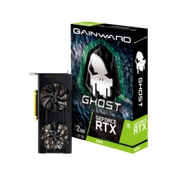 GAINWARD GeForce RTX 3060 Ghost NE63060019K9-190AU 